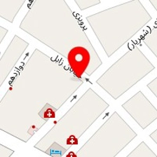 داروخانه دکتر ظرافت فرد