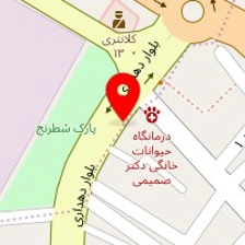 داروخانه دکتر محمدی