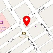 داروخانه دکتر رهنمایی