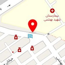 داروخانه دکتر علیپور
