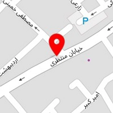 داروخانه دکتر قنواتی