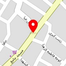داروخانه دکتر آذری کیا شبانه روزی