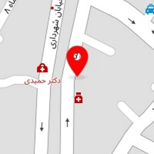 داروخانه شبانه روزی دکتر پیمانی
