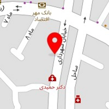 داروخانه رازی دکتر حسین خواجه نصیر