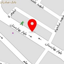 داروخانه دکتر ابراهیمی