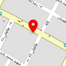 داروخانه دکتر ابراهیم زاده