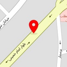 داروخانه شبانه روزی رضایی
