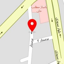داروخانه دکتر علی نوری