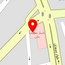 داروخانه دکتر مرضیه رسولی نژاد