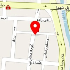 داروخانه امام جعفرصادق