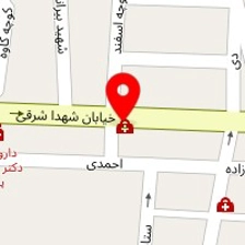 داروخانه مادر