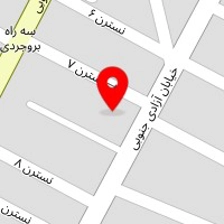 داروخانه گیاهپزشکی مهندس صفری