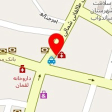 داروخانه آذربایجان