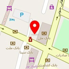 داروخانه دکتر میرزایی