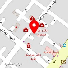 داروخانه دکتر نامدارپور