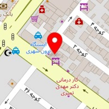 داروخانه سعادت