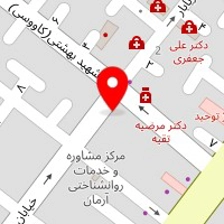 داروخانه کارگر