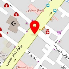داروخانه دکتر قنبری