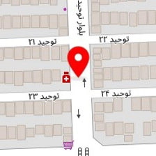 داروخانه رازی