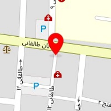 داروخانه هلال احمر