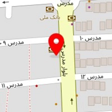 داروخانه دکتر طاقی