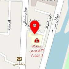 داروخانه دکتر یزدانی