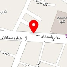 داروخانه دکتر آزادی مراغه