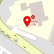 داروخانه شبانه روزی سرحدی