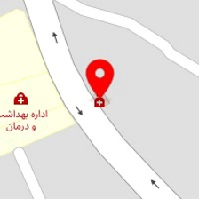 داروخانه ی شبانه روزی دکتر جهانبخش
