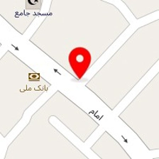 داروخانه شبانه روزی اتحاد