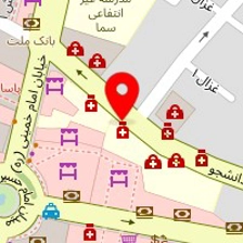 داروخانه جالینوس