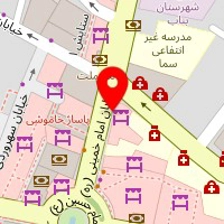 داروخانه دکتر خضری