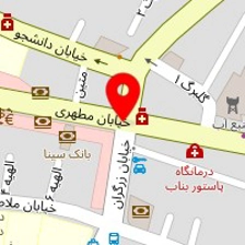 داروخانه دکتر انتظاری