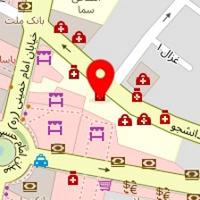 داروخانه دکتر انتظاری