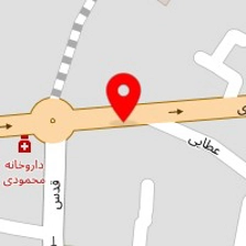 داروخانه دکتر حکیمی