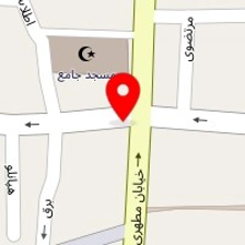 داروخانه دکتر شیرازی