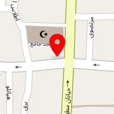 داروخانه شبانه روزی دکتر فولادی