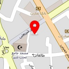 داروخانه شبانه روزی دکتر اشرفیان