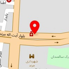 داروخانه شبانه روزی دکتر گلی