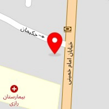 داروخانه دکتر بابائی