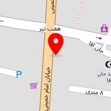 داروخانه دکتر صفرزاده