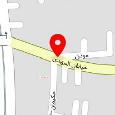 داروخانه رحیمی عراقی