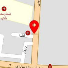 داروخانه دکتر زنبوری