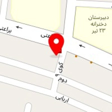 داروخانه شبانه روزی دکتر صفری