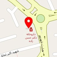 داروخانه دکتر حسن زاده