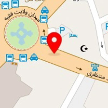 داروخانه دکتر حریری