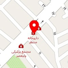 داروخانه منتظر