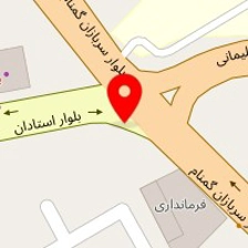 داروخانه احمدی