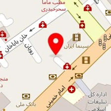داروخانه دکتر نعمتی