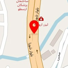 داروخانه دکتر مائیل